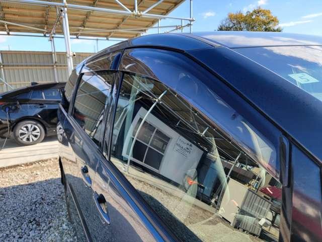 エスティマ アエラス　ワンオーナー・両側パワースライドドア（48枚目）