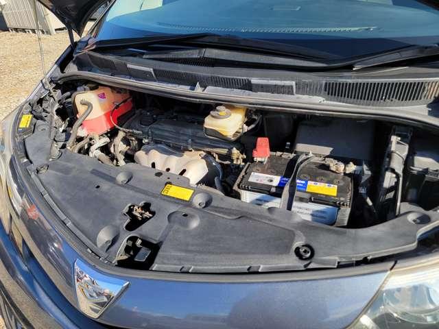 エスティマ アエラス　ワンオーナー・両側パワースライドドア（50枚目）