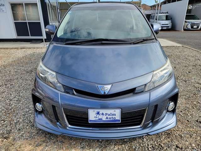 エスティマ アエラス　ワンオーナー・両側パワースライドドア（52枚目）