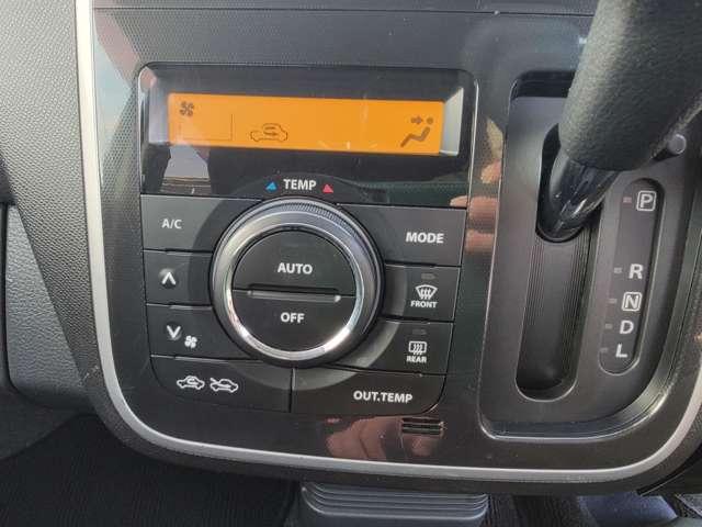 ワゴンＲ スティングレーリミテッドＩＩ　社外ナビ・バックカメラ・フルセグ・ＥＴＣ（17枚目）