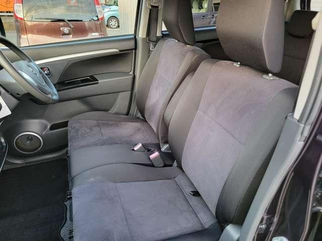 ワゴンＲ スティングレーリミテッドＩＩ　社外ナビ・バックカメラ・フルセグ・ＥＴＣ（28枚目）