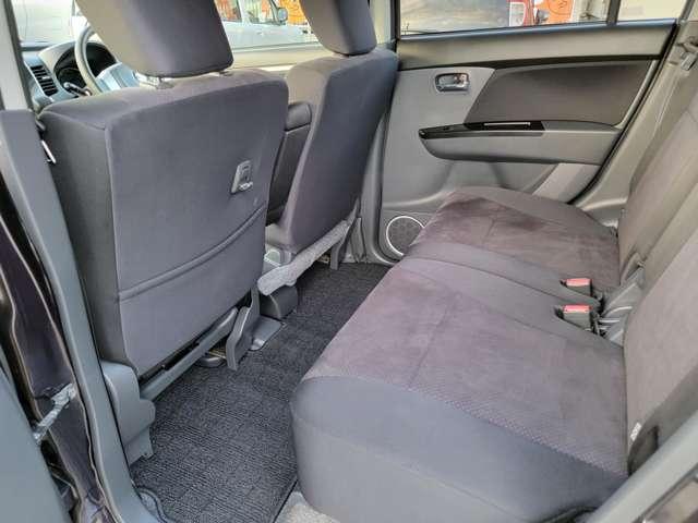 ワゴンＲ スティングレーリミテッドＩＩ　社外ナビ・バックカメラ・フルセグ・ＥＴＣ（35枚目）