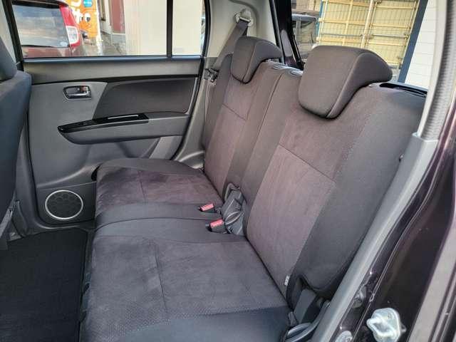 ワゴンＲ スティングレーリミテッドＩＩ　社外ナビ・バックカメラ・フルセグ・ＥＴＣ（36枚目）