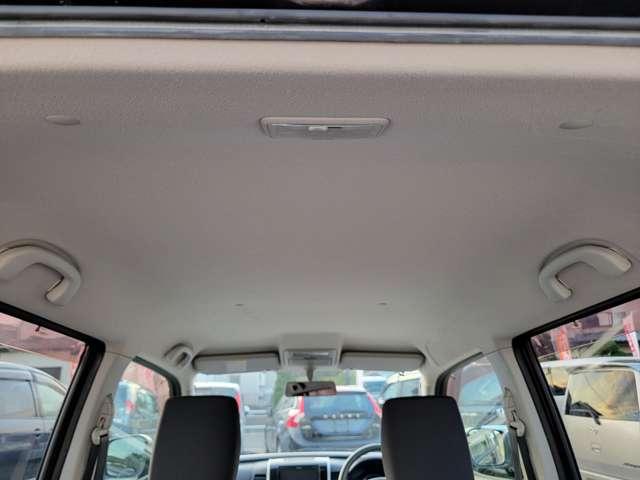 ワゴンＲ スティングレーリミテッドＩＩ　社外ナビ・バックカメラ・フルセグ・ＥＴＣ（40枚目）