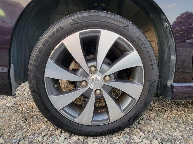 ワゴンＲ スティングレーリミテッドＩＩ　社外ナビ・バックカメラ・フルセグ・ＥＴＣ（45枚目）