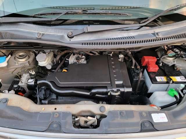 ワゴンＲ スティングレーリミテッドＩＩ　社外ナビ・バックカメラ・フルセグ・ＥＴＣ（50枚目）