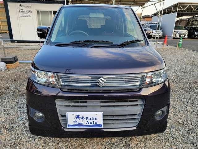 ワゴンＲ スティングレーリミテッドＩＩ　社外ナビ・バックカメラ・フルセグ・ＥＴＣ（51枚目）