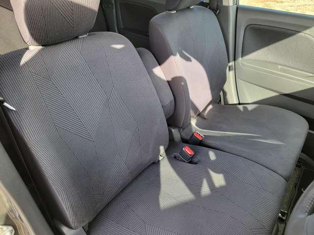 ＭＲワゴン ＥＣＯ－Ｘセレクション　スマートキー・ＨＩＤ・純正１４アルミ（17枚目）