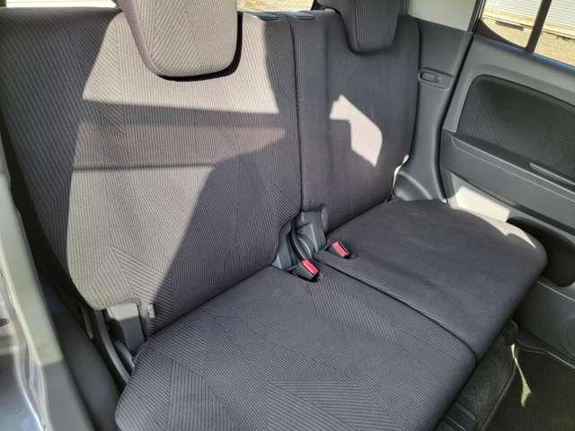 ＭＲワゴン ＥＣＯ－Ｘセレクション　スマートキー・ＨＩＤ・純正１４アルミ（20枚目）