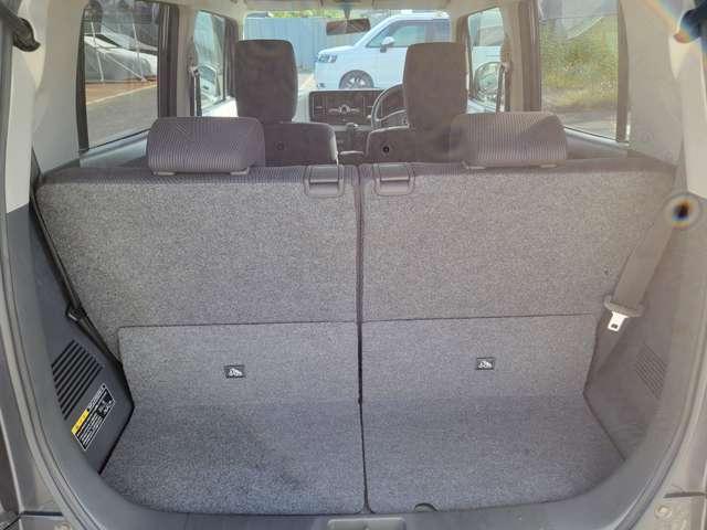 ＭＲワゴン ＥＣＯ－Ｘセレクション　スマートキー・ＨＩＤ・純正１４アルミ（22枚目）