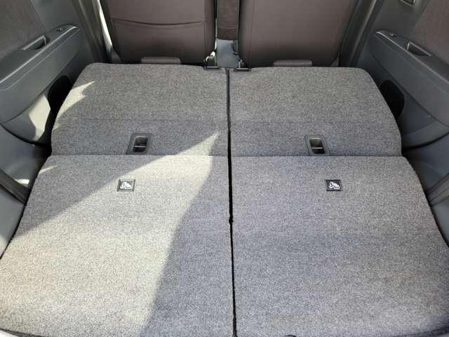 ＭＲワゴン ＥＣＯ－Ｘセレクション　スマートキー・ＨＩＤ・純正１４アルミ（23枚目）