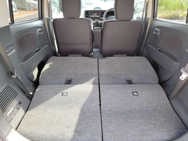 ＭＲワゴン ＥＣＯ－Ｘセレクション　スマートキー・ＨＩＤ・純正１４アルミ（24枚目）