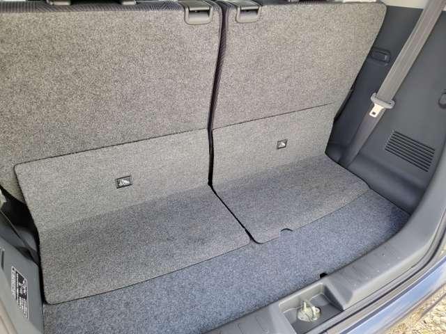 ＭＲワゴン ＥＣＯ－Ｘセレクション　スマートキー・ＨＩＤ・純正１４アルミ（26枚目）