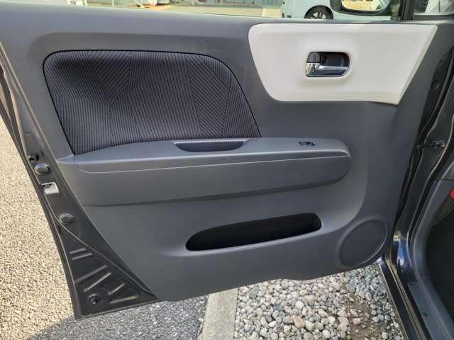 ＭＲワゴン ＥＣＯ－Ｘセレクション　スマートキー・ＨＩＤ・純正１４アルミ（28枚目）