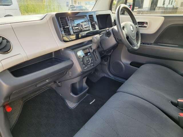 ＭＲワゴン ＥＣＯ－Ｘセレクション　スマートキー・ＨＩＤ・純正１４アルミ（30枚目）