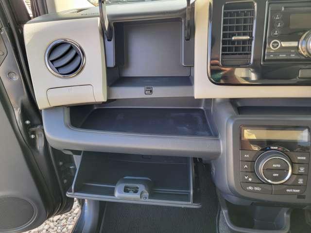 ＭＲワゴン ＥＣＯ－Ｘセレクション　スマートキー・ＨＩＤ・純正１４アルミ（31枚目）