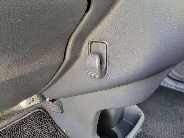 ＭＲワゴン ＥＣＯ－Ｘセレクション　スマートキー・ＨＩＤ・純正１４アルミ（33枚目）