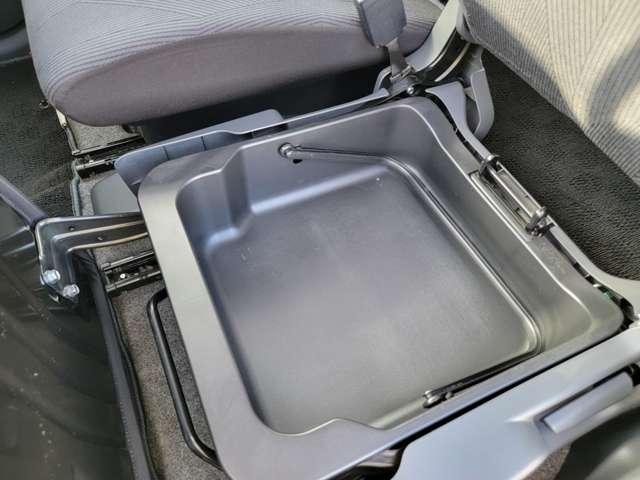 ＭＲワゴン ＥＣＯ－Ｘセレクション　スマートキー・ＨＩＤ・純正１４アルミ（34枚目）