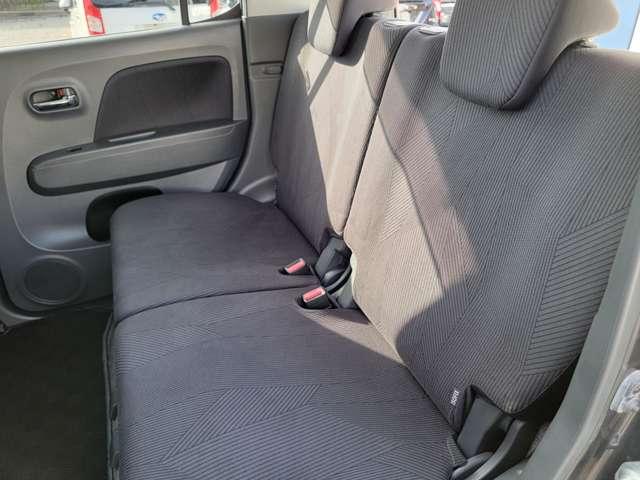 ＭＲワゴン ＥＣＯ－Ｘセレクション　スマートキー・ＨＩＤ・純正１４アルミ（36枚目）