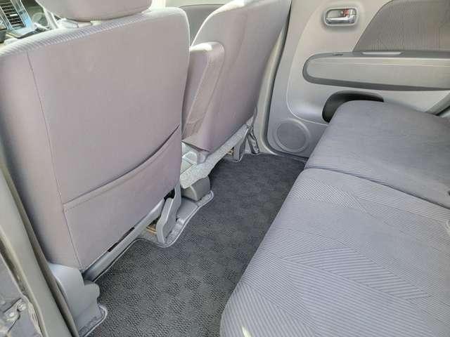 ＭＲワゴン ＥＣＯ－Ｘセレクション　スマートキー・ＨＩＤ・純正１４アルミ（37枚目）