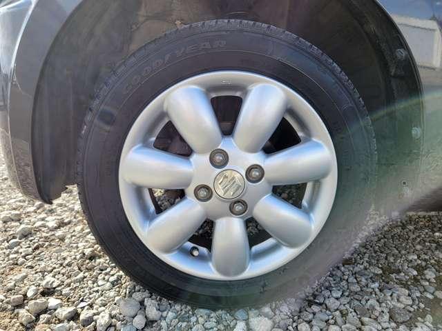 ＭＲワゴン ＥＣＯ－Ｘセレクション　スマートキー・ＨＩＤ・純正１４アルミ（41枚目）