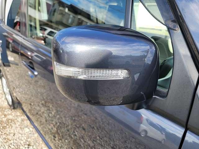 ＭＲワゴン ＥＣＯ－Ｘセレクション　スマートキー・ＨＩＤ・純正１４アルミ（43枚目）