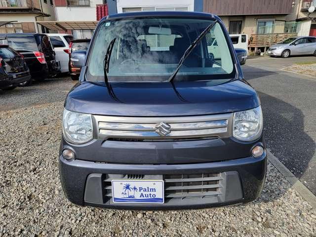 ＭＲワゴン ＥＣＯ－Ｘセレクション　スマートキー・ＨＩＤ・純正１４アルミ（47枚目）