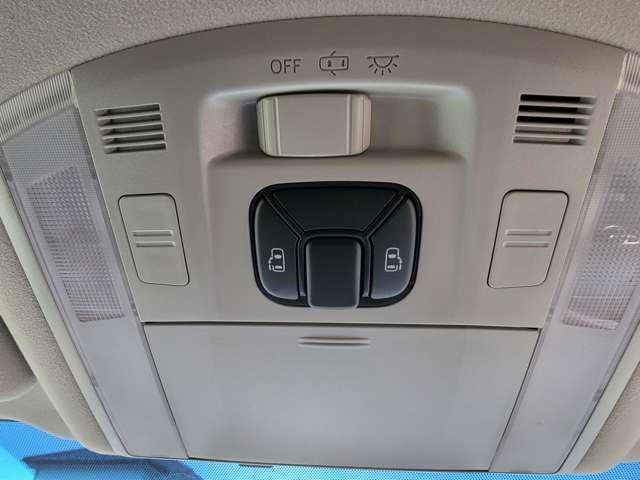 ヴェルファイア ２．４Ｚ　ワンオーナー・両側パワースライドドア（14枚目）