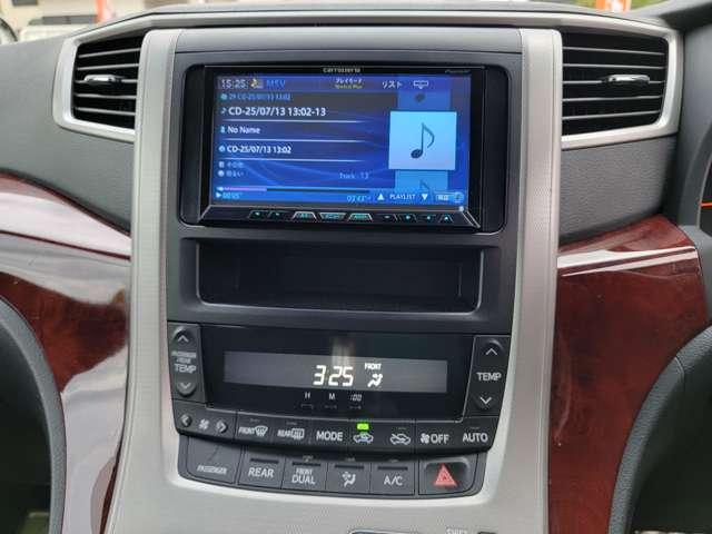 ヴェルファイア ２．４Ｚ　ワンオーナー・両側パワースライドドア（18枚目）