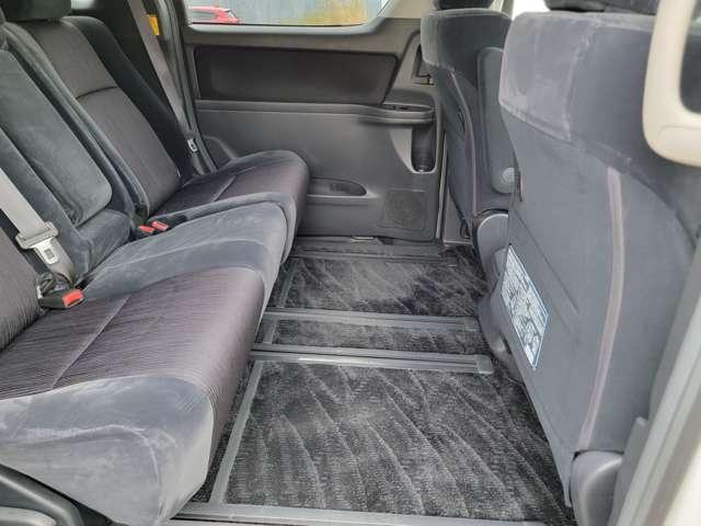 ヴェルファイア ２．４Ｚ　ワンオーナー・両側パワースライドドア（23枚目）