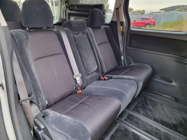 ヴェルファイア ２．４Ｚ　ワンオーナー・両側パワースライドドア（24枚目）