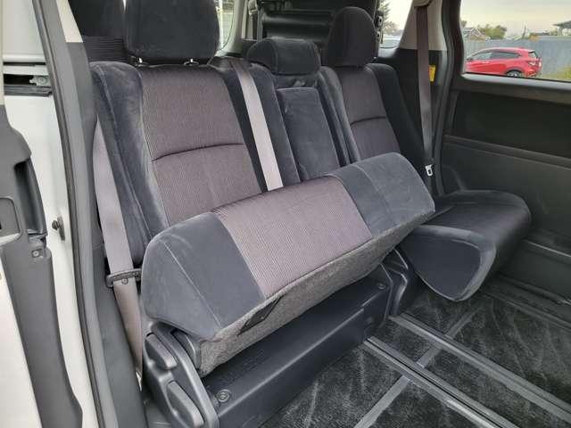 ヴェルファイア ２．４Ｚ　ワンオーナー・両側パワースライドドア（26枚目）