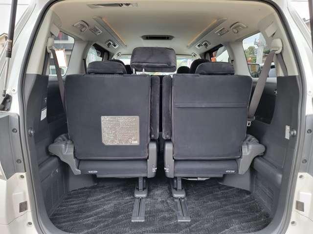 ヴェルファイア ２．４Ｚ　ワンオーナー・両側パワースライドドア（38枚目）