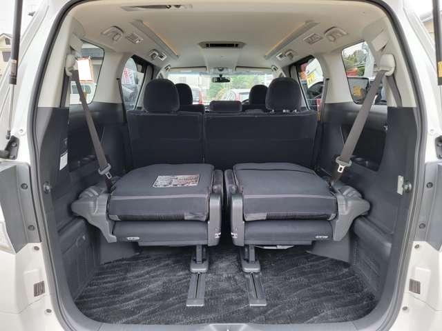 ヴェルファイア ２．４Ｚ　ワンオーナー・両側パワースライドドア（39枚目）