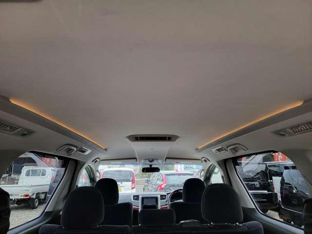 ヴェルファイア ２．４Ｚ　ワンオーナー・両側パワースライドドア（44枚目）