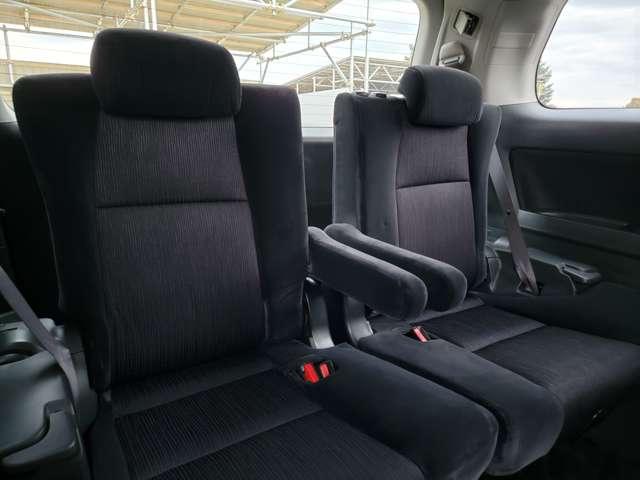 ヴェルファイア ２．４Ｚ　ワンオーナー・両側パワースライドドア（48枚目）