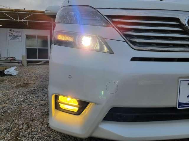 ヴェルファイア ２．４Ｚ　ワンオーナー・両側パワースライドドア（49枚目）