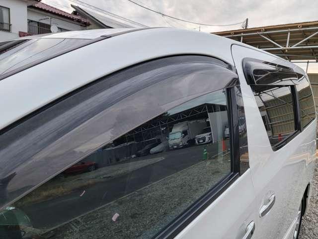 ヴェルファイア ２．４Ｚ　ワンオーナー・両側パワースライドドア（51枚目）