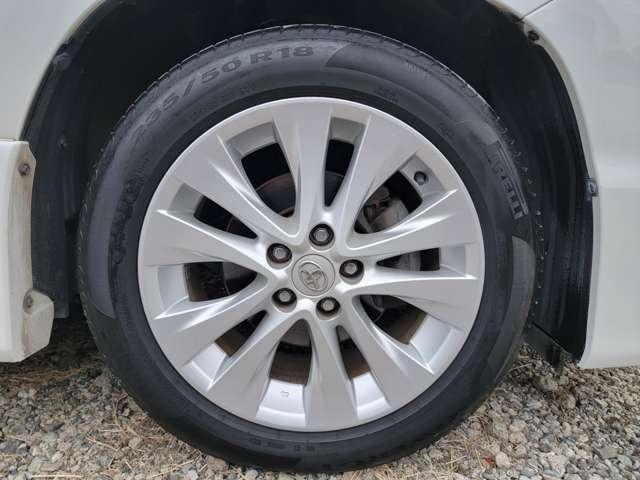 ヴェルファイア ２．４Ｚ　ワンオーナー・両側パワースライドドア（52枚目）