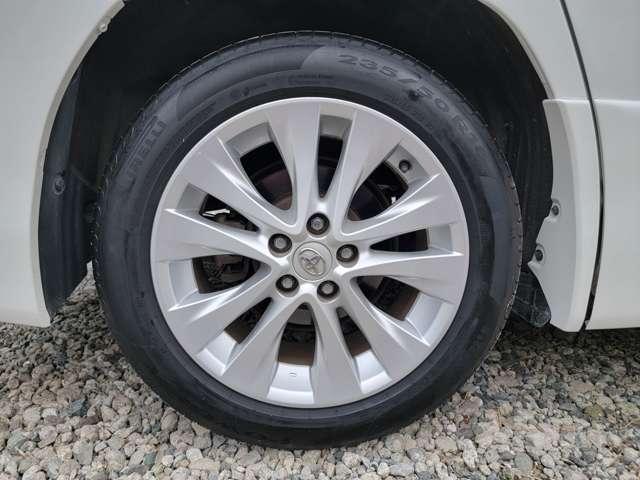 ヴェルファイア ２．４Ｚ　ワンオーナー・両側パワースライドドア（53枚目）