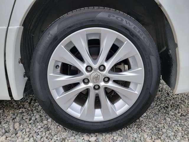 ヴェルファイア ２．４Ｚ　ワンオーナー・両側パワースライドドア（54枚目）