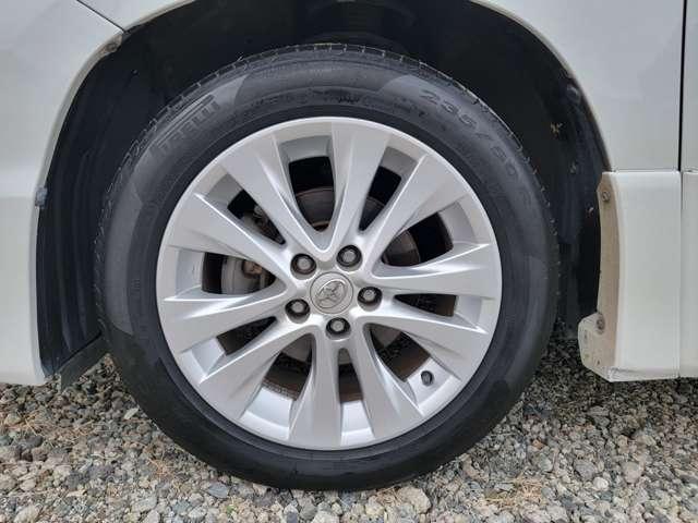 ヴェルファイア ２．４Ｚ　ワンオーナー・両側パワースライドドア（55枚目）