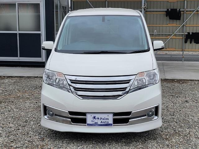 セレナ ライダー（2枚目）