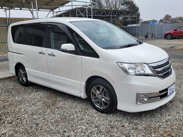 セレナ ライダー（3枚目）