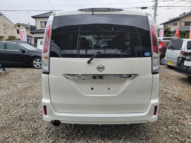 セレナ ライダー（6枚目）