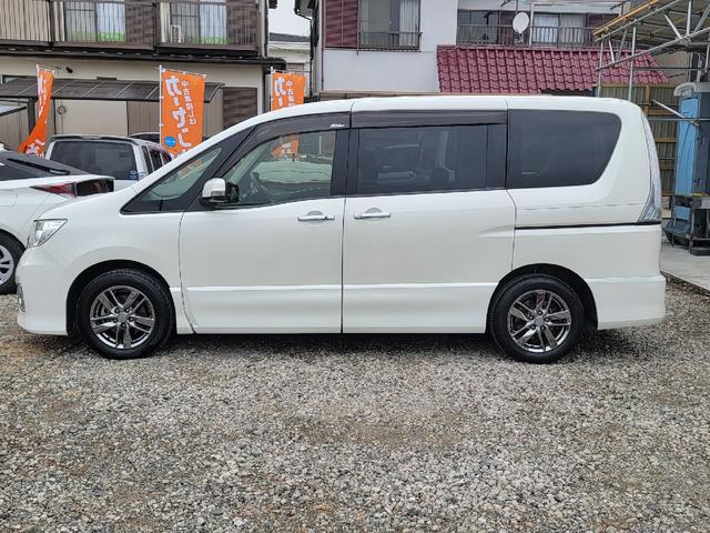 セレナ ライダー（8枚目）