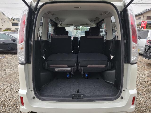 セレナ ライダー（20枚目）