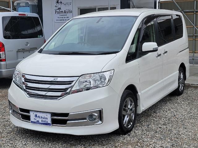 セレナ ライダー（58枚目）