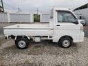 ハイゼットトラック スペシャル　３方開　５速マニュアル・エアコン・パワステ（4枚目）