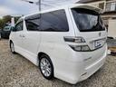 ヴェルファイア ２．４Ｚ　ワンオーナー・両側パワースライドドア（8枚目）